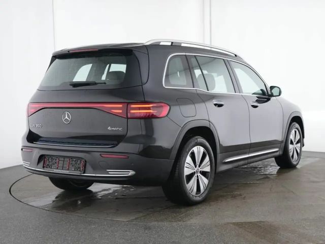 Mercedes-Benz EQB 350 4MATIC Progressive
