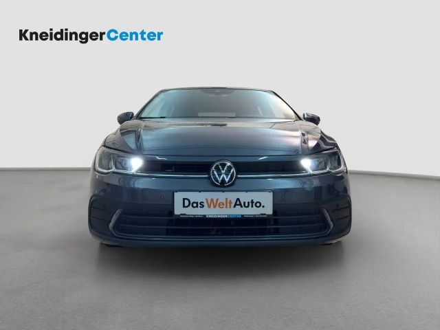 Volkswagen Polo DSG Life