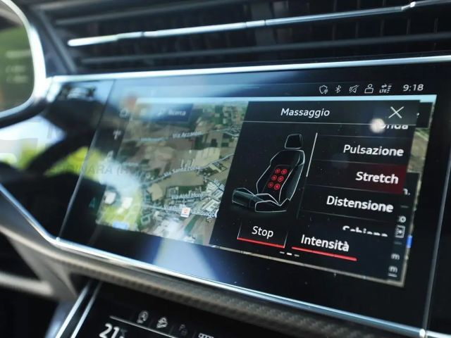 Audi RS Q8 4.0 TFSI Quattro