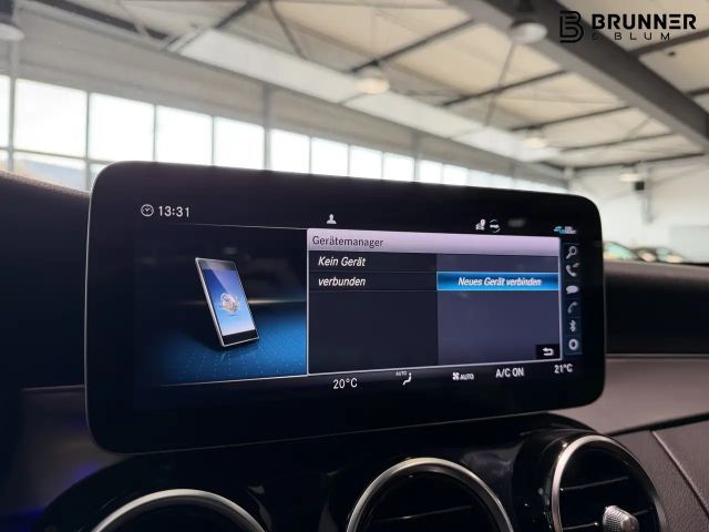 Mercedes-Benz C 300 Cabriolet