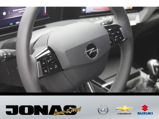 Opel Astra 1.2 Turbo Enjoy Sports Tourer