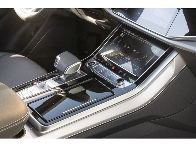 Audi Q7 45 TDI Quattro S-Line