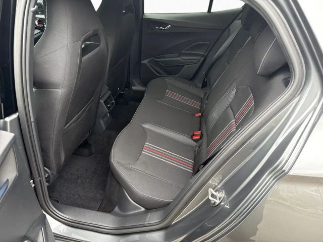 Skoda Fabia 1.0 TSI Monte Carlo