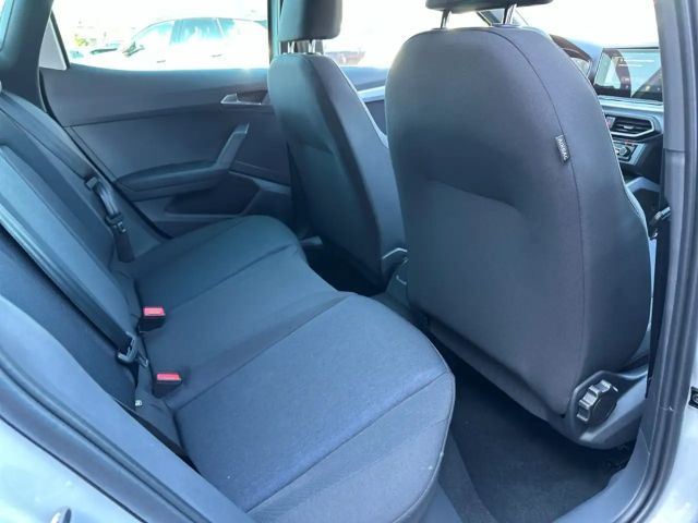 Seat Arona 1.0 TSI DSG FR-lijn