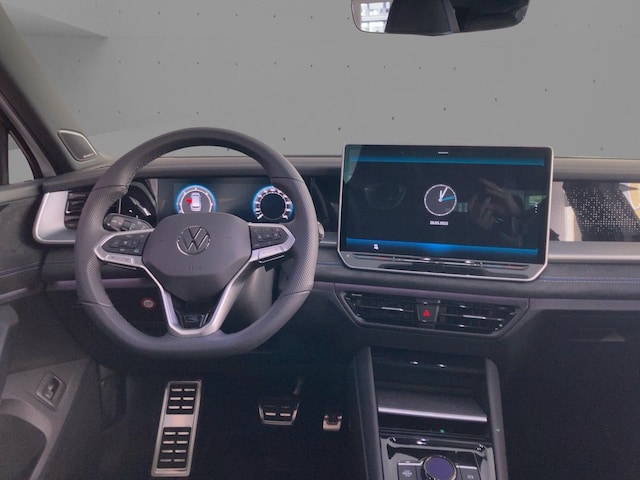 Volkswagen Tayron 2.0 TDI IQ.Drive R-Line