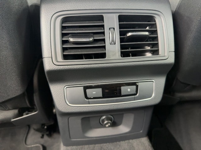 Audi Q5 45 TFSI Quattro S-Tronic