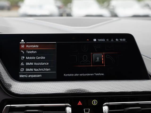 BMW 218 218i Coupé Gran Coupé M-Sport