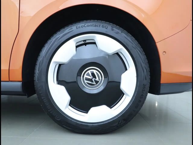 Volkswagen ID.Buzz Pro