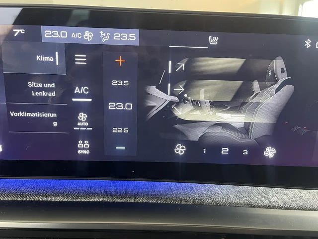 Peugeot E-3008 73Kwh GT-Line