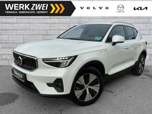 Volvo XC40 Bright Plus T5