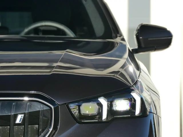 BMW i5 M-Sport Touring eDrive40