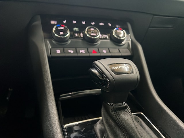 Skoda Karoq 1.5 TSI Selection