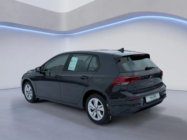 Volkswagen Golf 2.0 TDI Golf VIII Life