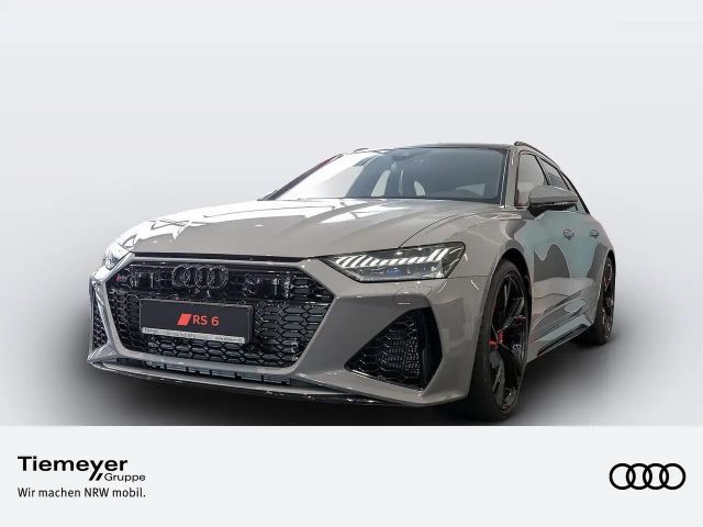 Audi RS6 Avant Performance Quattro