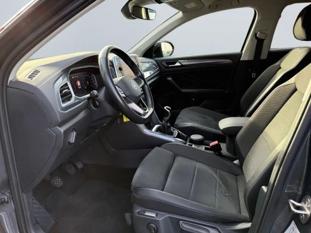 Volkswagen T-Roc 1.0 TSI Style