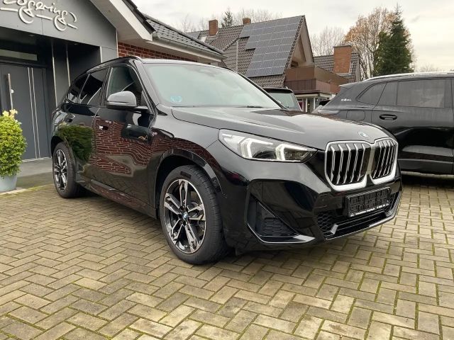 BMW X1 M-Sport sDrive20i