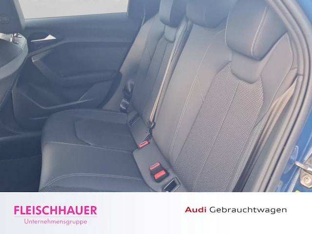 Audi A1 40 TFSI S-Tronic Sportback