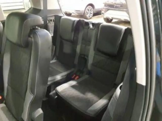 Volkswagen Touran 2.0 TDI DSG