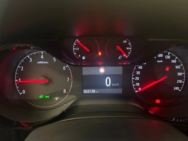 Opel Corsa Edition F Edition