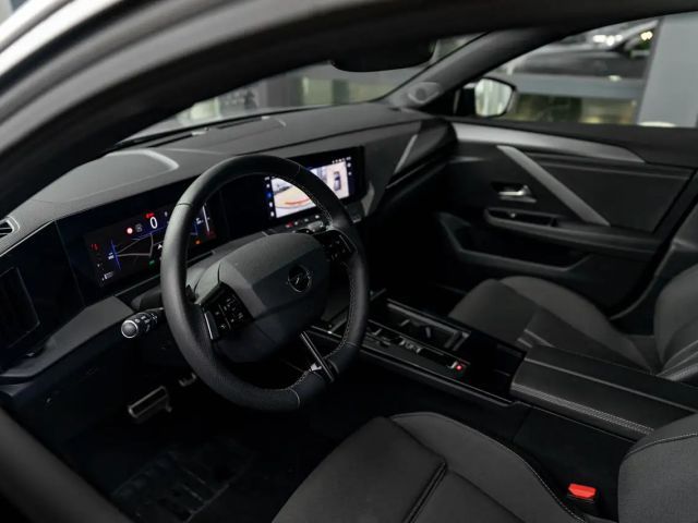 Opel Astra GS-Line Grand Sport