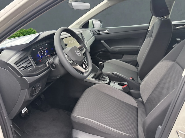 Volkswagen Taigo 1.0 TSI