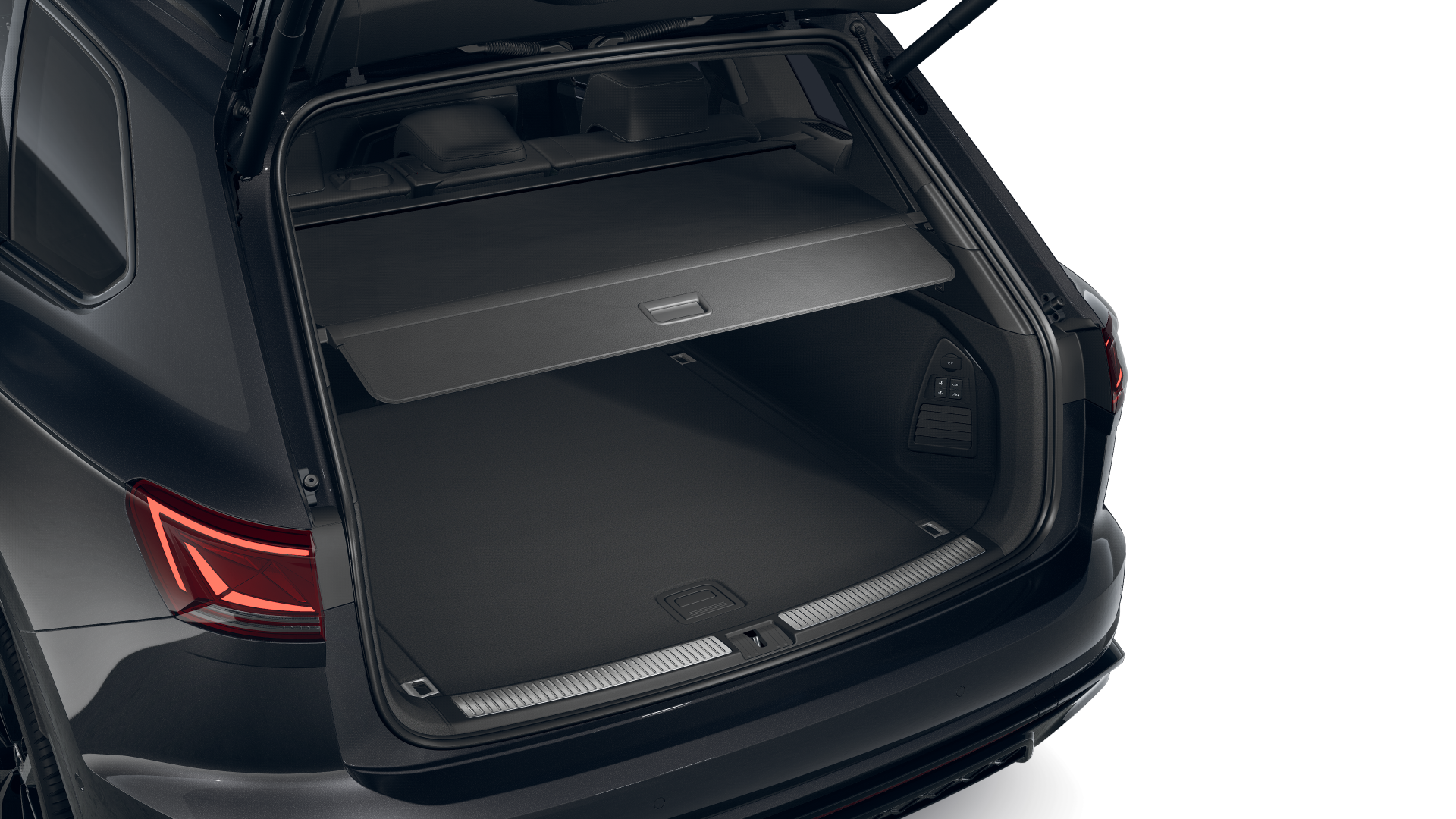 Volkswagen Touareg 3.0 V6 TDI R-Line