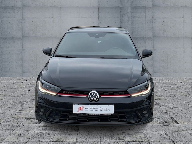 Volkswagen Polo DSG GTI