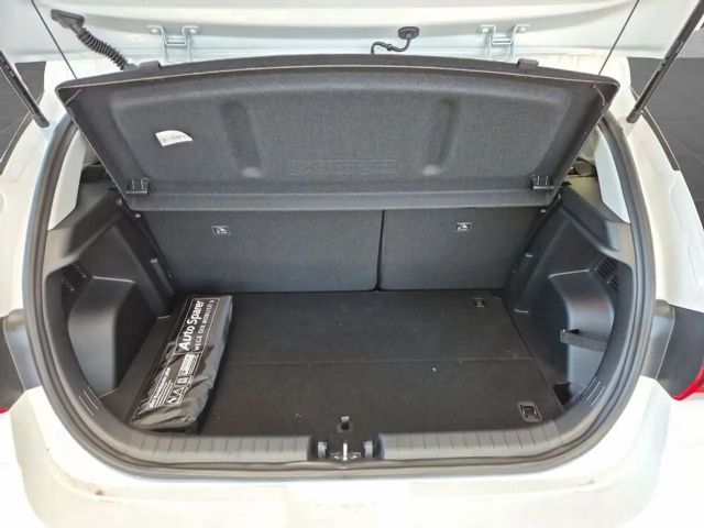 Hyundai i20 Go! T-GDi