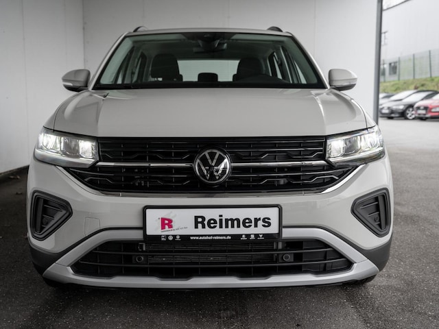 Volkswagen T-Cross 1.0 l TSI OPF D Kam.