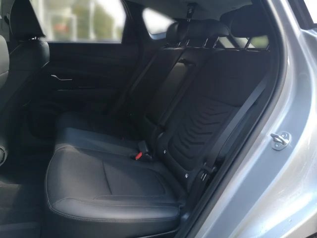 Hyundai Tucson T-GDi Vierwielaandrijving