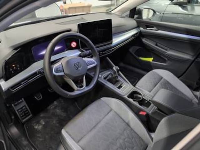 Volkswagen Golf Golf VIII