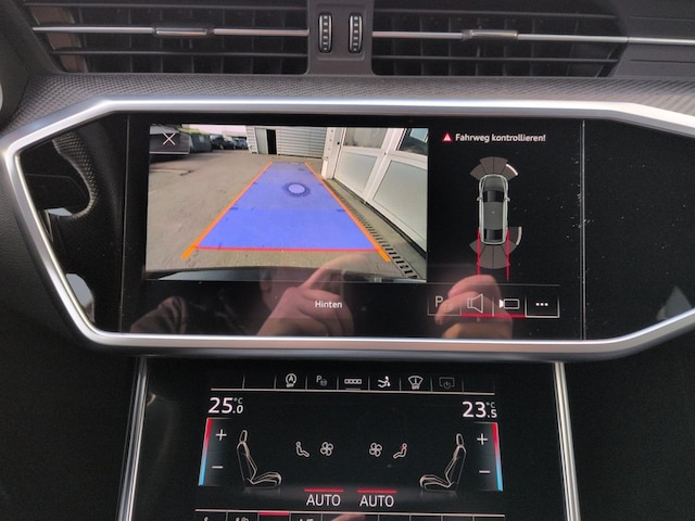 Audi S7 Quattro Sportback