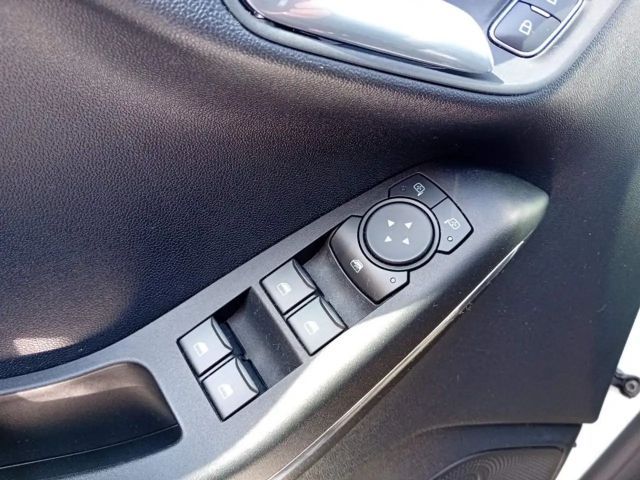 Ford Fiesta Active EcoBoost