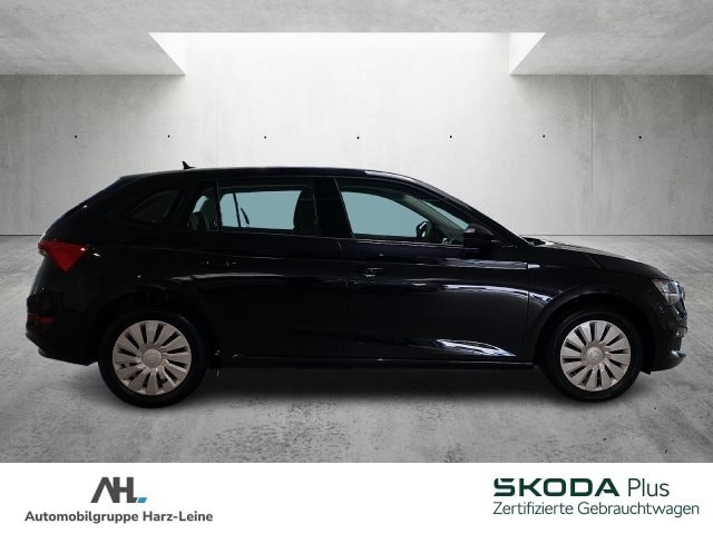 Skoda Scala 1.0 TSI