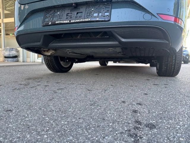 Seat Leon 1.5 TSI Style