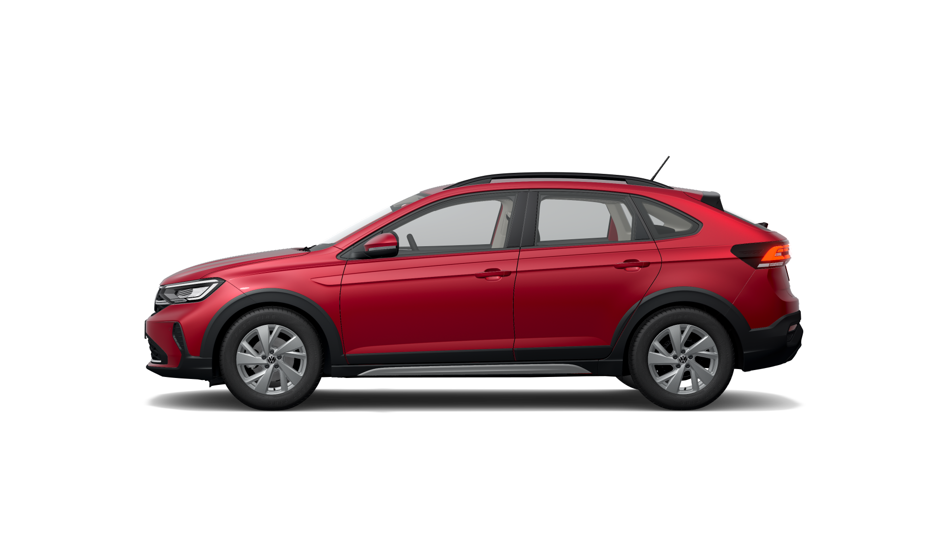 Volkswagen Taigo 1.0 TSI