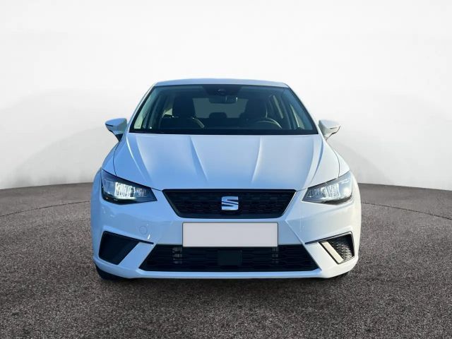 Seat Ibiza Connect Reference