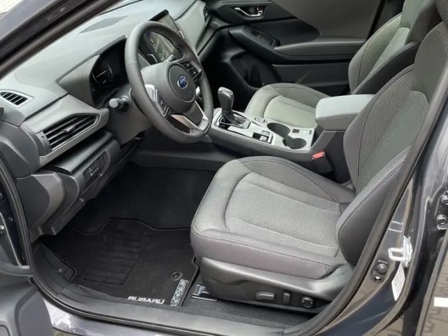 Subaru Crosstrek 2.0ie Lineartronic Comfort