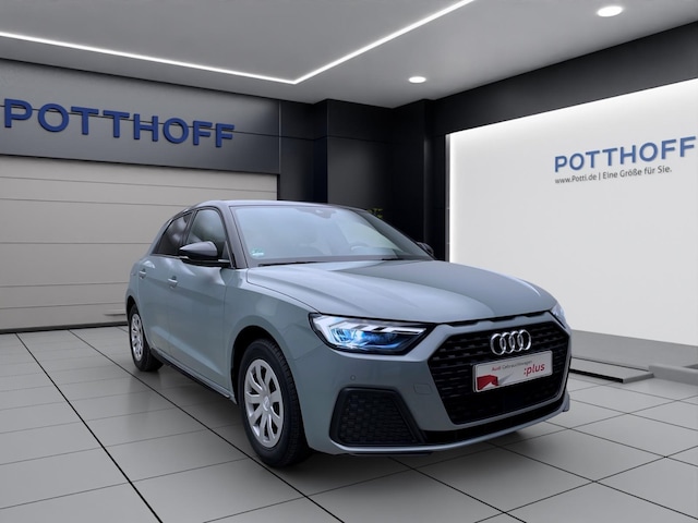 Audi A1 25 TFSI Sportback