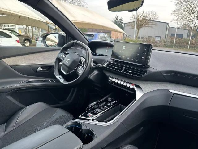 Peugeot 5008 GT-Line