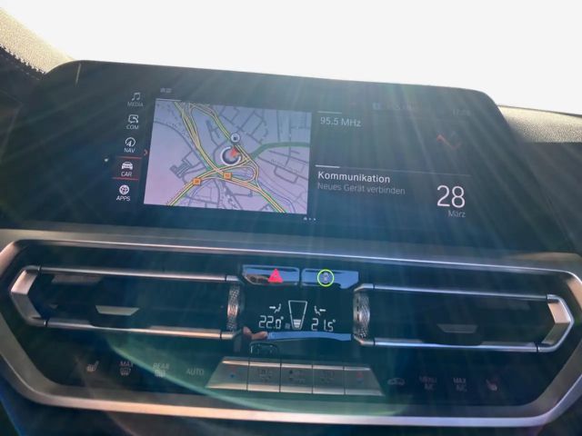 BMW 430 430i Cabrio M-Sport xDrive