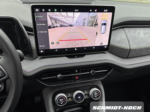 Skoda Kodiaq 2.0 TDI Selection