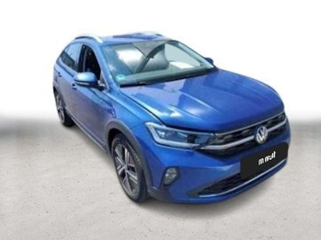 Volkswagen Taigo 1.5 TSI