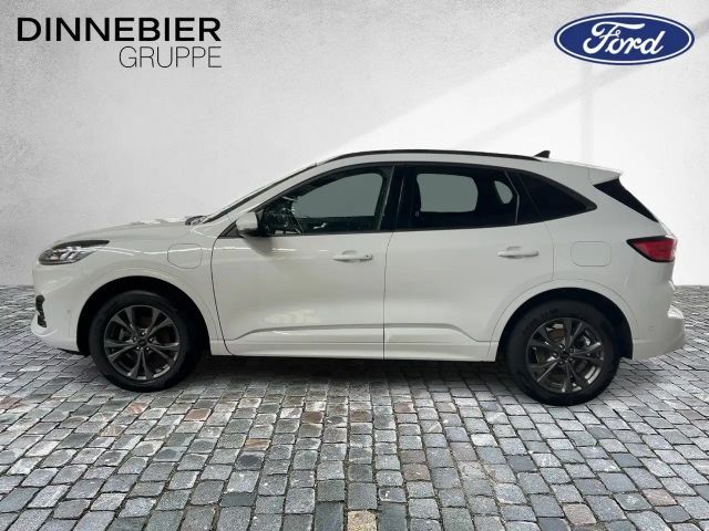 Ford Kuga ST Line X