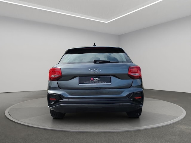 Audi Q2 35 TFSI