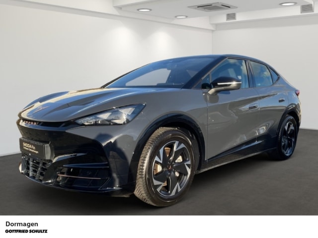 Cupra Tavascan Tavascan ENDUCUPRA 368 EURO BRUTTO 210 kW MATRIX N