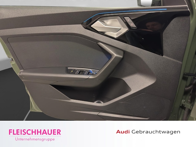 Audi A1 30 TFSI S-Tronic Sportback