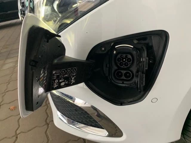 Mercedes-Benz EQV 300 Limousine Lang