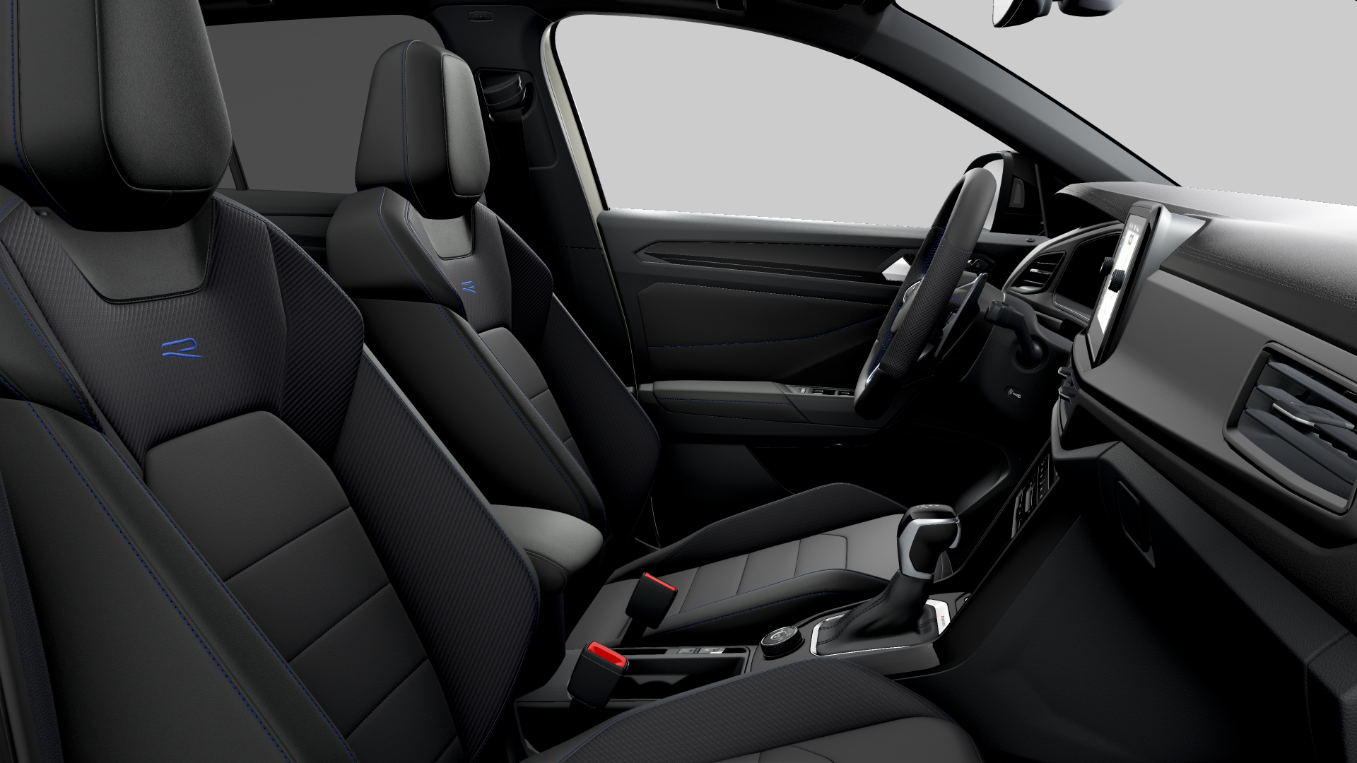 Volkswagen T-Roc 2.0 TSI DSG