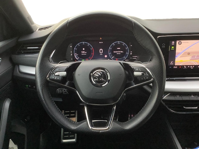 Skoda Octavia 1.5 TSI Combi Style Style